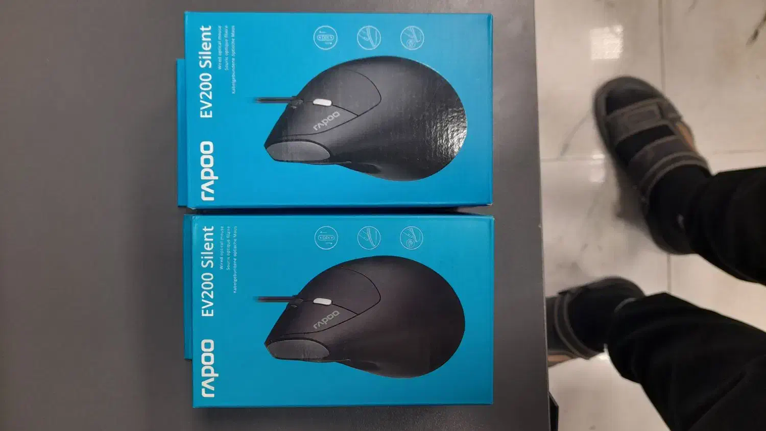 موس|قطعات و لوازم جانبی رایانه|اردبیل, |دیوار