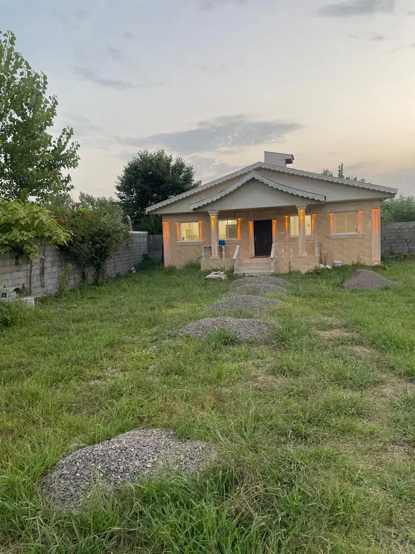 اجاره ویلا نزدیک رشت|اجارهٔ کوتاه‌مدت ویلا و باغ|رشت, اسماعیل آباد|دیوار