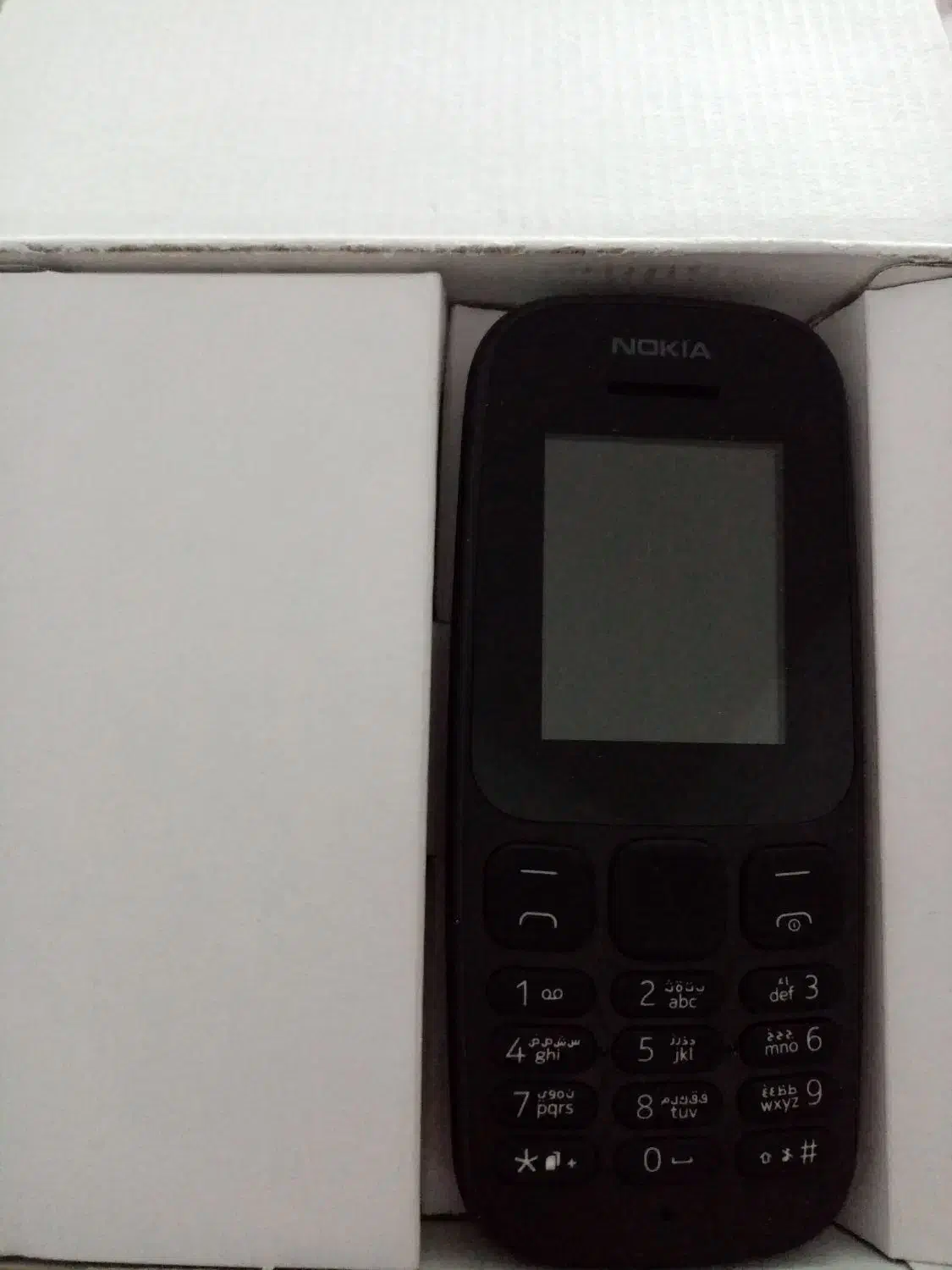 گوشی نوکیا|موبایل|مشهد, حضرت حجت|دیوار