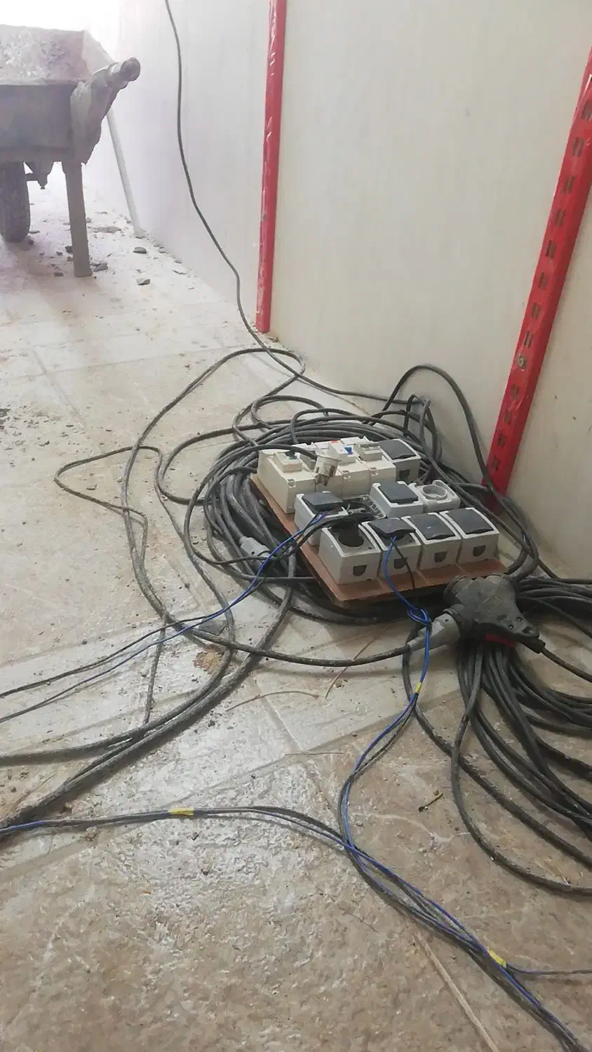 چاه کن مقنی در همه جا|خدمات پیشه و مهارت|مهریز, |دیوار