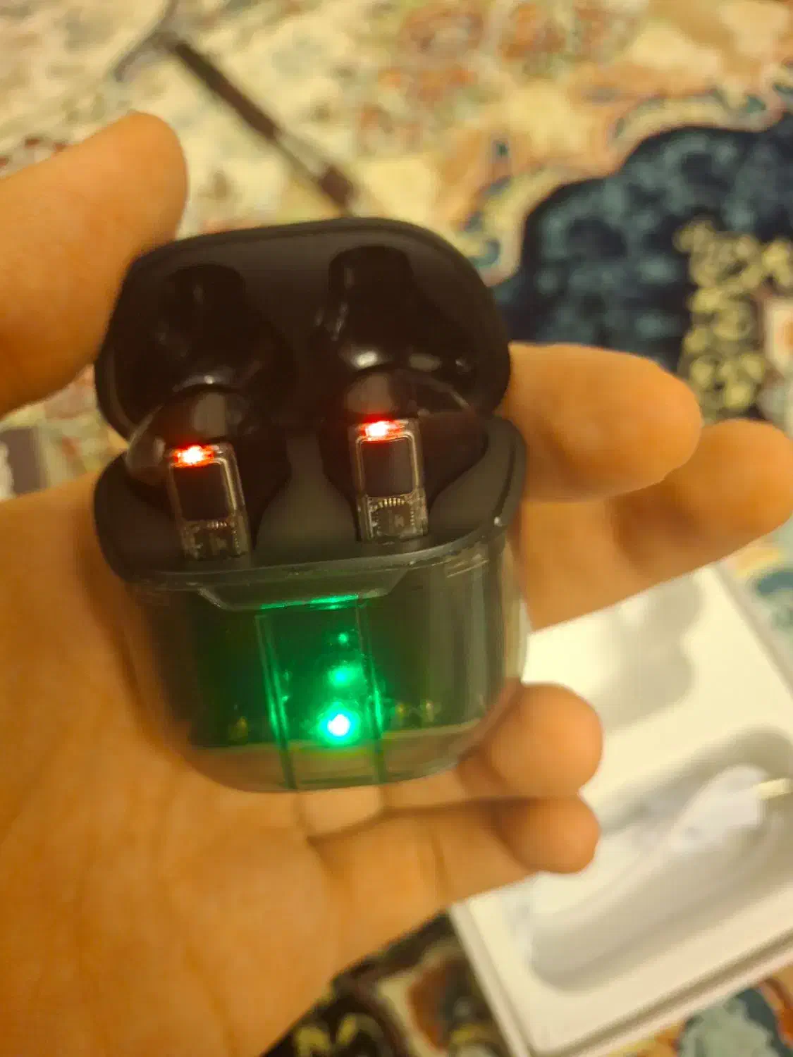 ایرپاد|لوازم جانبی موبایل و تبلت|زنجان, |دیوار