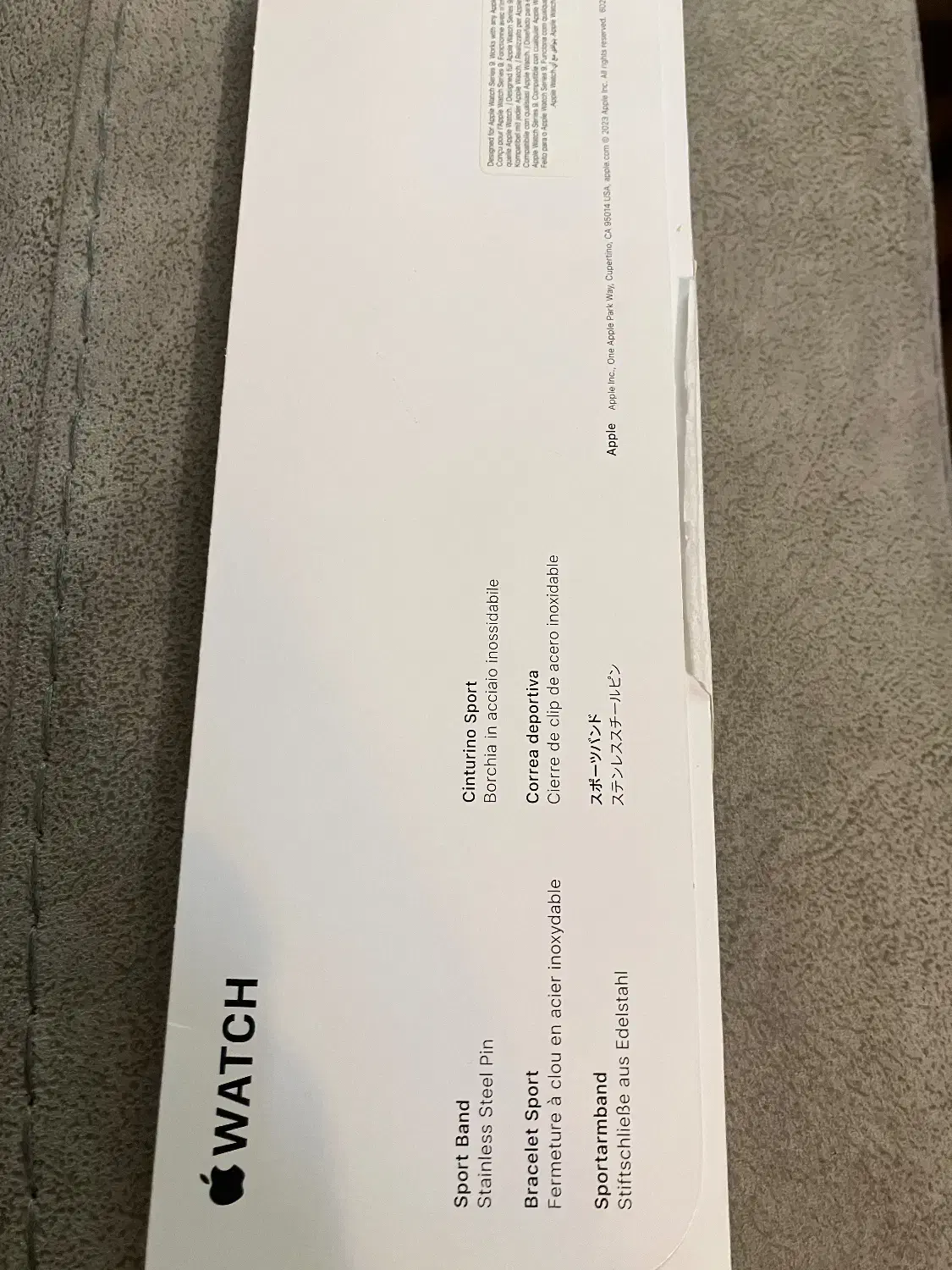 اپل واچ|ساعت|تهران, شمس‌آباد|دیوار