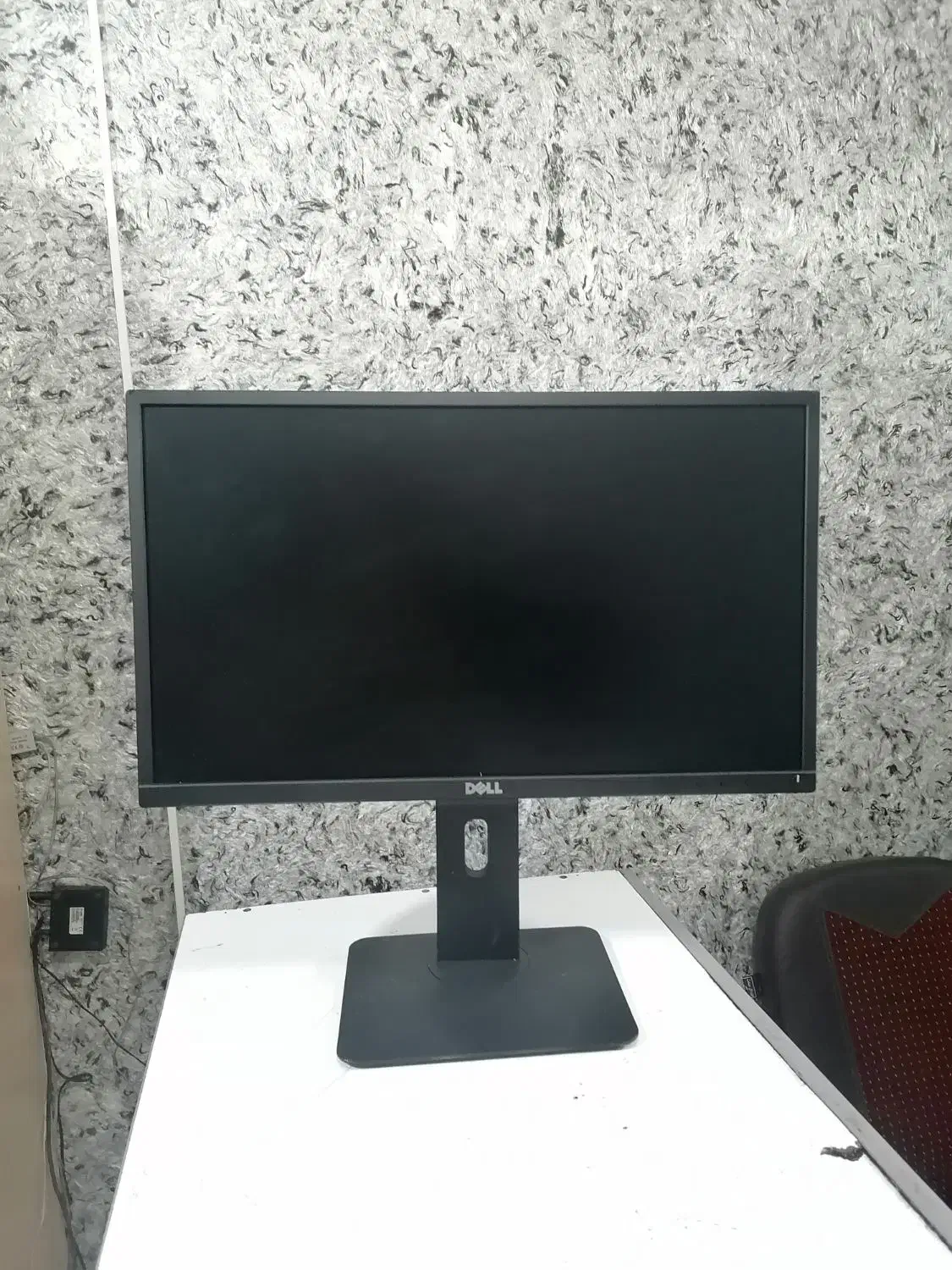 مانیتور ال ای دی 22 اینچ Dell|قطعات و لوازم جانبی رایانه|ایلام, |دیوار