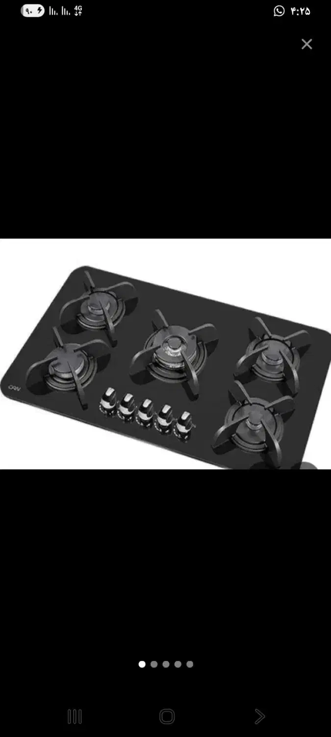 نمایندگی مجاز تعمیرات هود و اجاق‌گاز های صفحه ای|خدمات پیشه و مهارت|محمدشهر, محمدشهر|دیوار