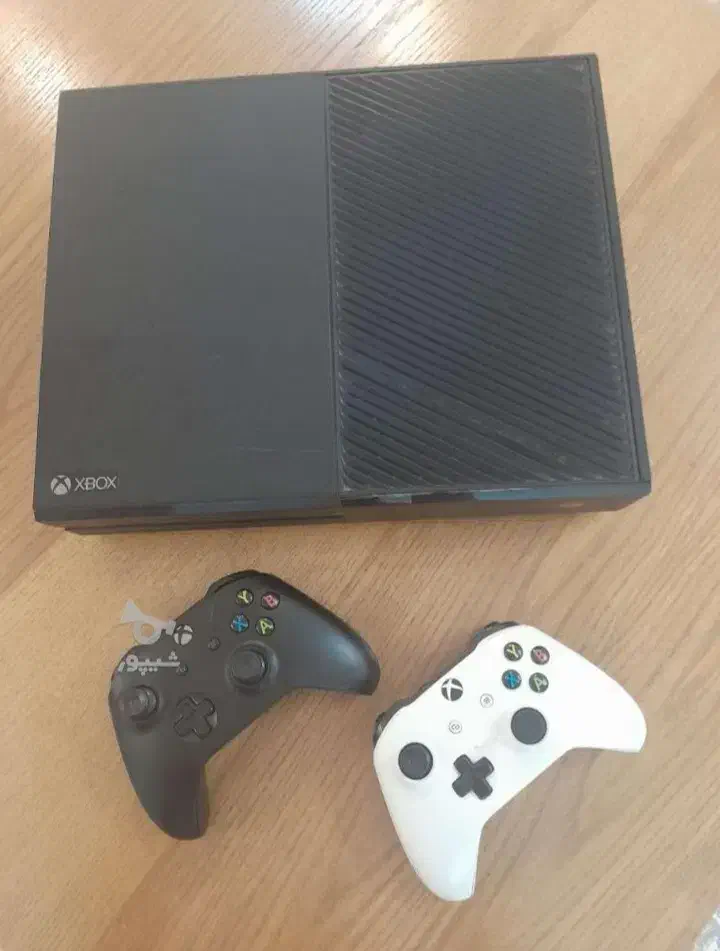 ایکس باکس وان|کنسول، بازی ویدئویی و آنلاین|محمودآباد, |دیوار