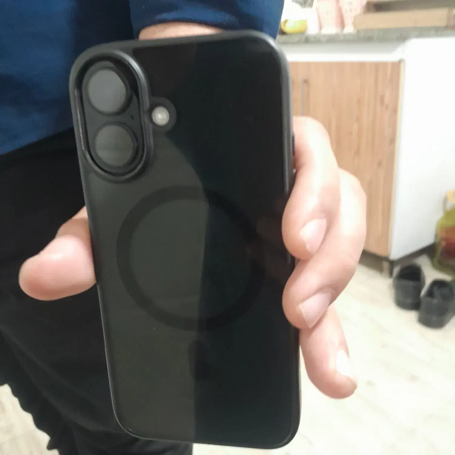 آیفون ۱۶ نرمال|موبایل|بوشهر, |دیوار