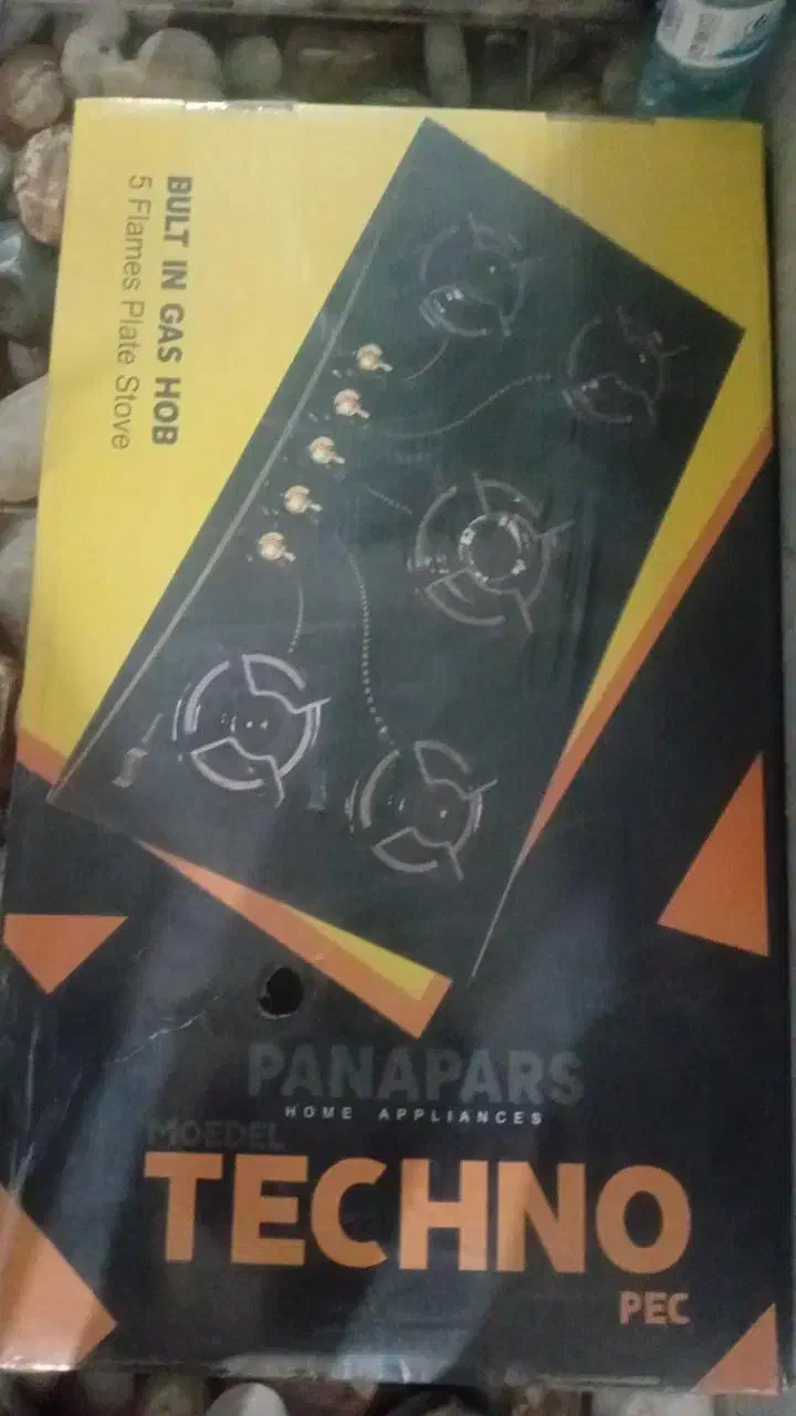 ۴تیکه لوازم خانگی آکبند|اجاق گاز و لوازم برقی پختوپز|مریوان, |دیوار