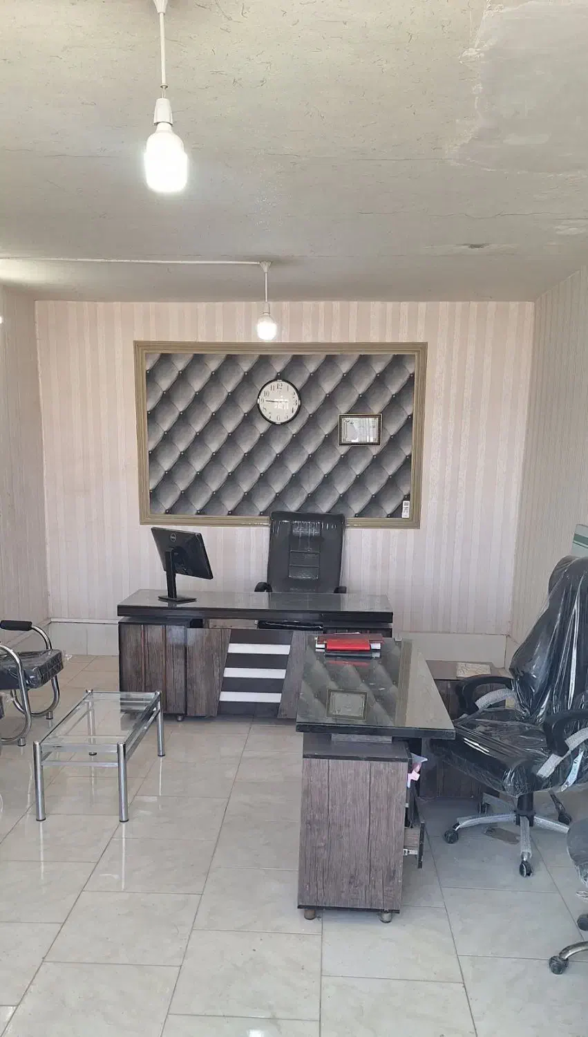 ملک حاشیه جاده سبزواربردسکن|فروش دفتر صنعتی، کشاورزی، تجاری|سبزوار, قصبه شرقی|دیوار