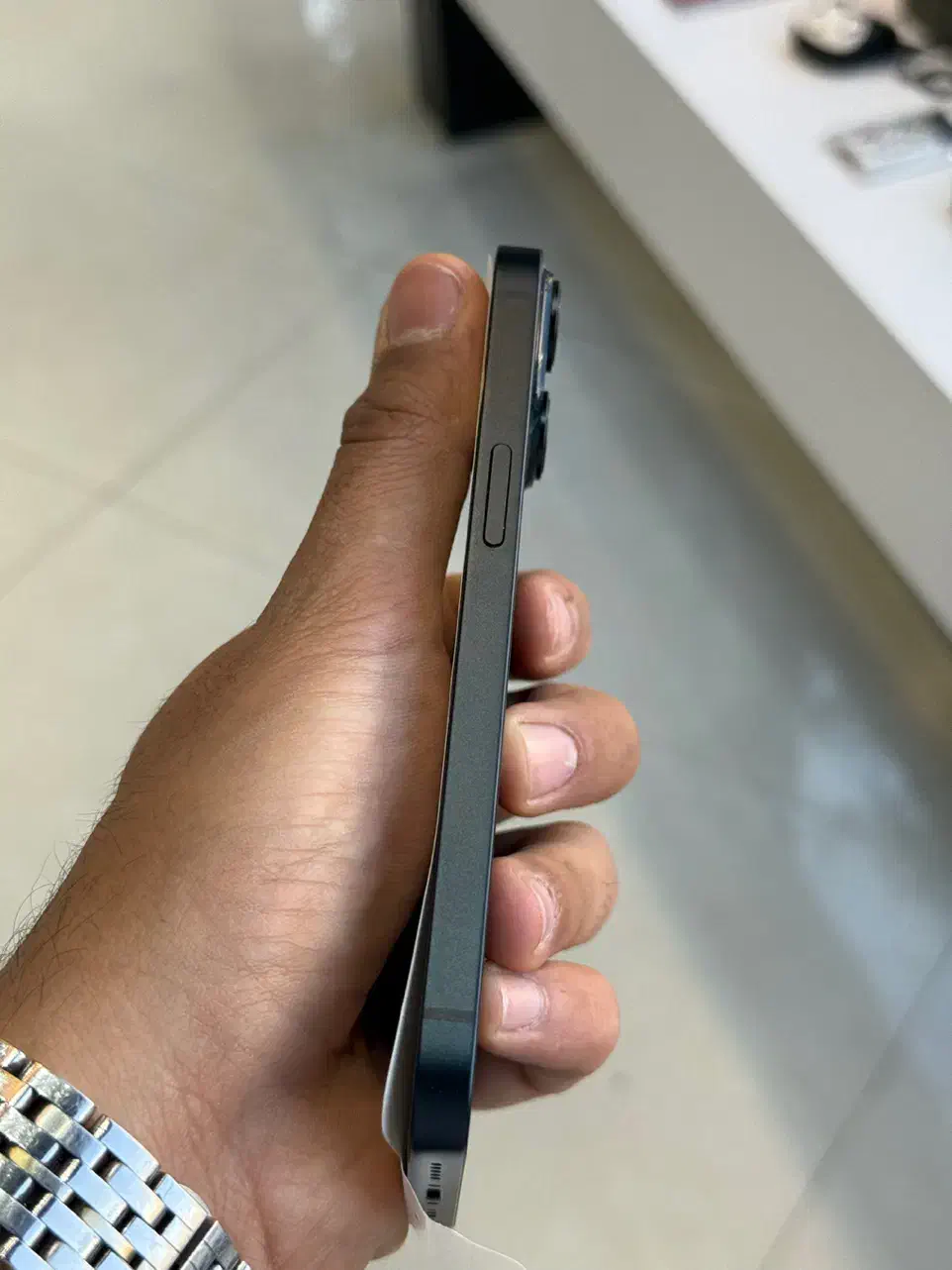 iPhone 12promax 256gig zaa|موبایل|ارومیه, |دیوار