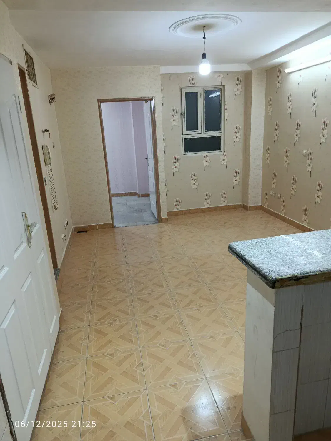 خونه بابت رهن|اجارهٔ آپارتمان|تهران, شهرک ولیعصر جنوبی|دیوار