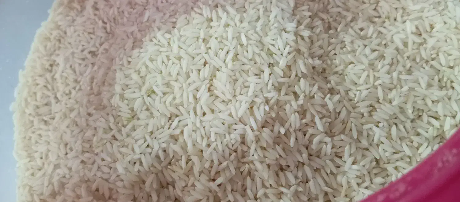 برنج کاظمی درجه یک خوشعطر و خوشپخت|خوردنی و آشامیدنی|میانه, |دیوار