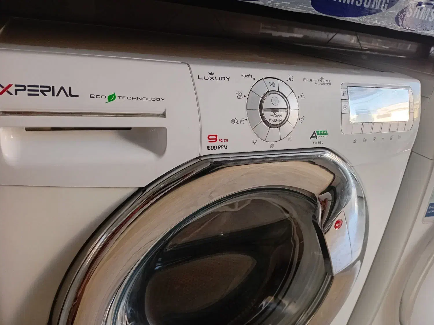 لبلسشویی|ماشین لباسشویی و خشککن لباس|تهران, آذری|دیوار