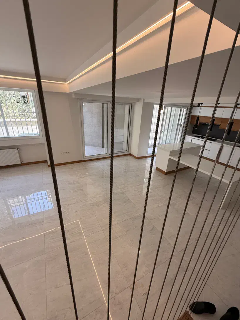 جردن ۲۰۰ متر دوبلکس|فروش آپارتمان|تهران, جردن|دیوار