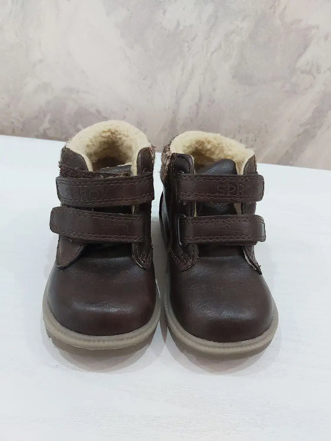 کفش بچگانه|کفش و لباس بچه|رشت, شهرک آیت الله منتظری|دیوار