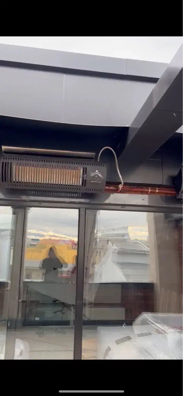 گرماتاب|خدمات پیشه و مهارت|رشت, بلوار گیلان|دیوار