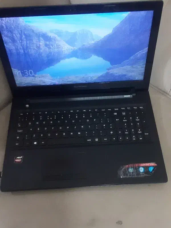 لپ تاپ LENOVO G50|رایانه همراه|آبادان, |دیوار