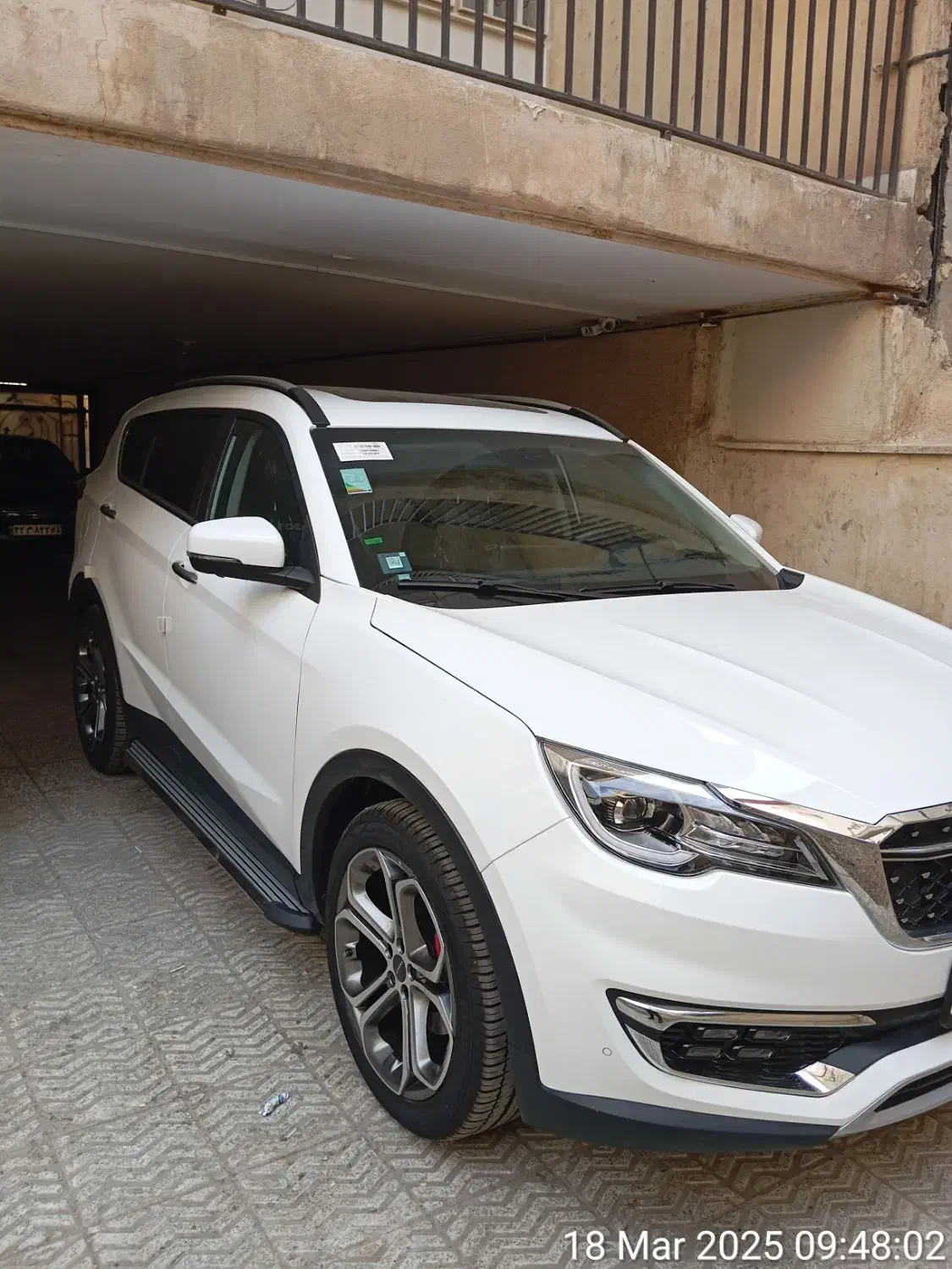 فیدیلی پرایم پنج نفره 1403|خودرو سواری و وانت|کرج, گلشهر|دیوار