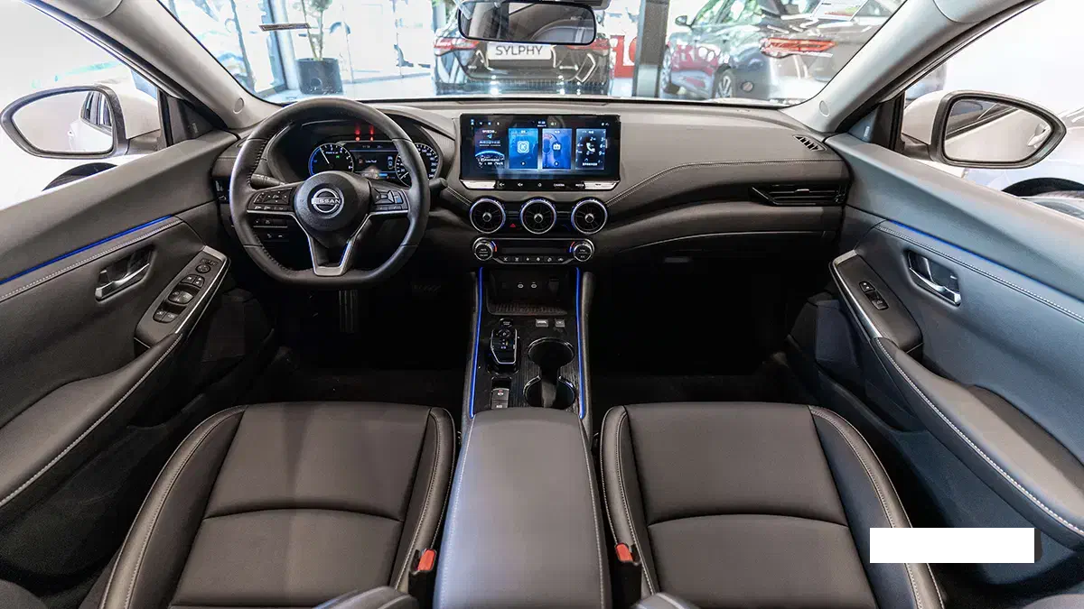 فروش اقساطی نیسان سیلفی هیبرید مکس ادیشن مدل ۲۰۲۴|خودرو سواری و وانت|تهران, نارمک|دیوار