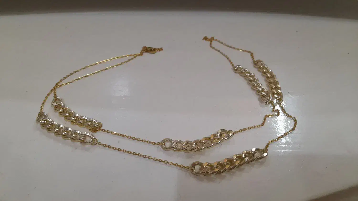 انواع زیورآلات بفروش میرسد|بدلیجات|لنگرود, |دیوار