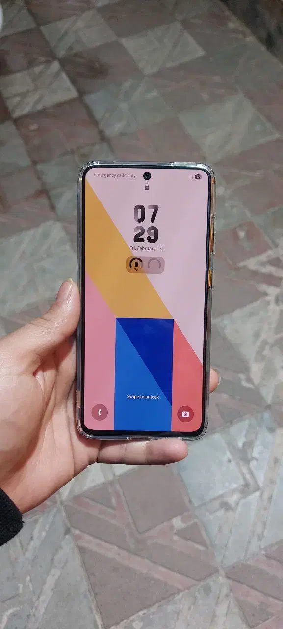 s21 fe 5g|موبایل|تربت‌حیدریه, شهرک ولیعصر|دیوار