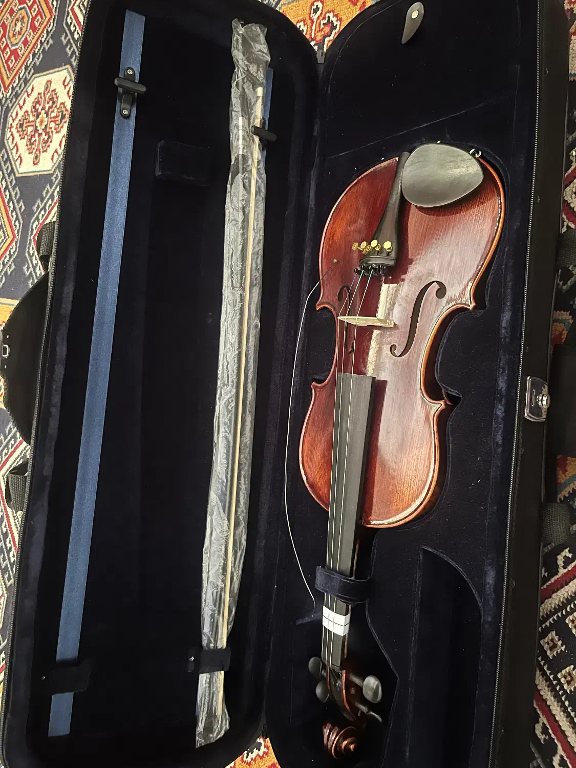 ویالن allway134|ویولن|سیرجان, |دیوار