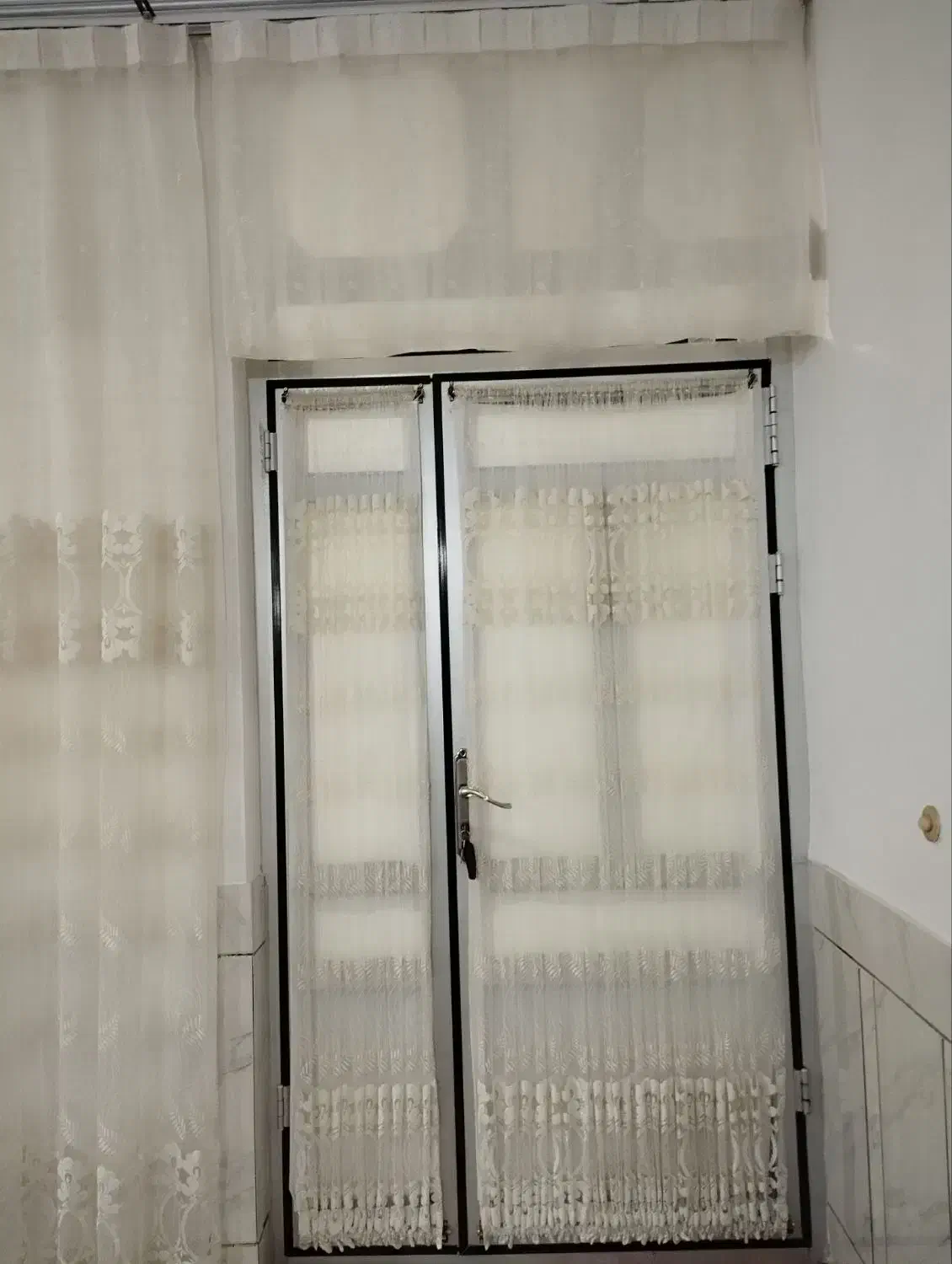 پرده|پرده، رانر، رومیزی|کوهدشت, |دیوار