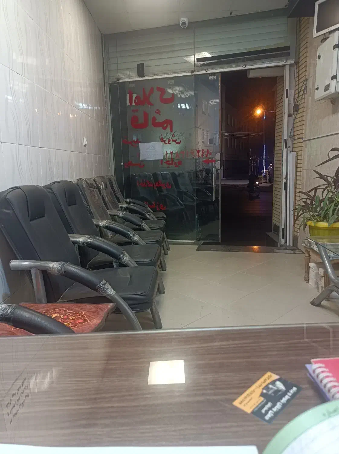 رهن و اجاره یک خوابه ۷۰ متری در محمد طاهر|اجارهٔ آپارتمان|اصفهان, شاه پسند|دیوار