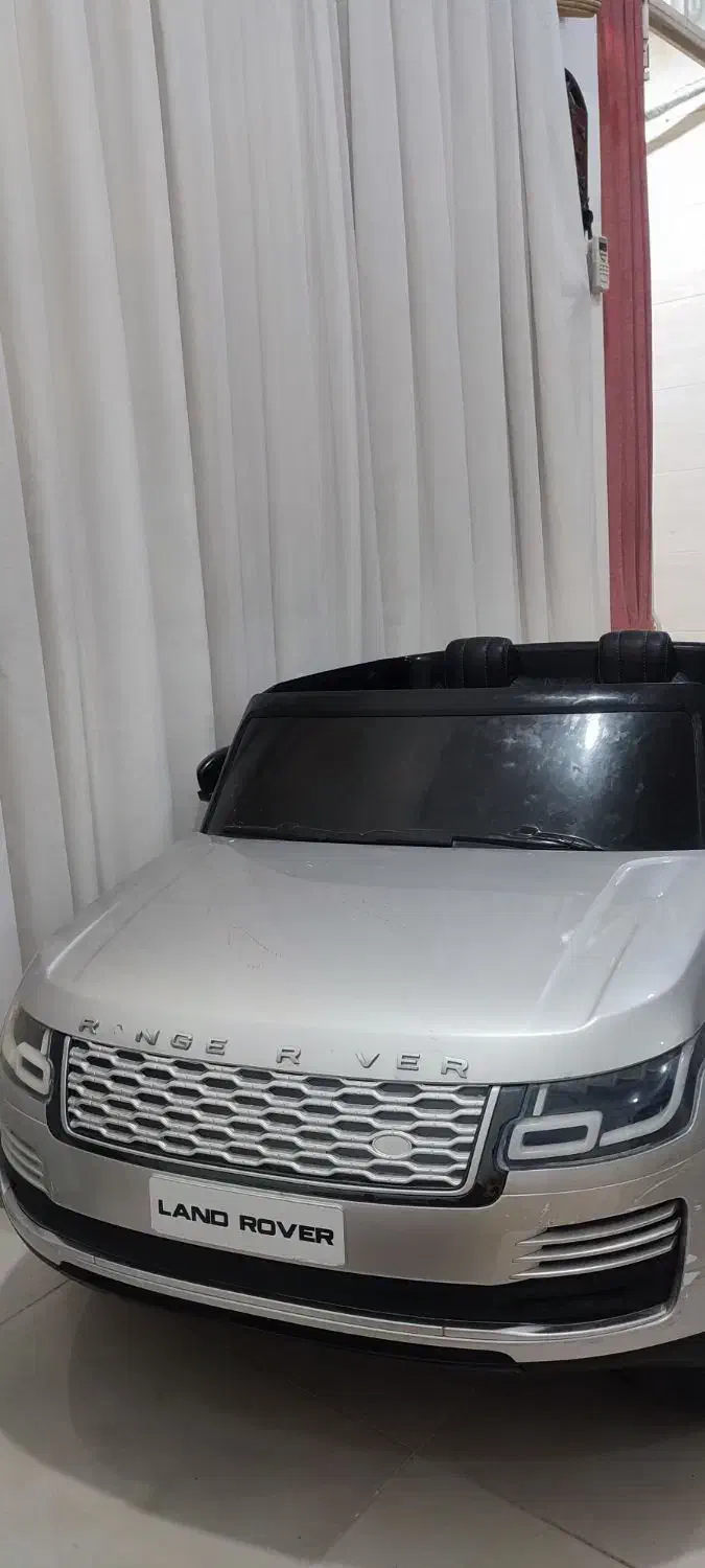 ماشین شارژی|اسباببازی بچه|عسلویه, |دیوار