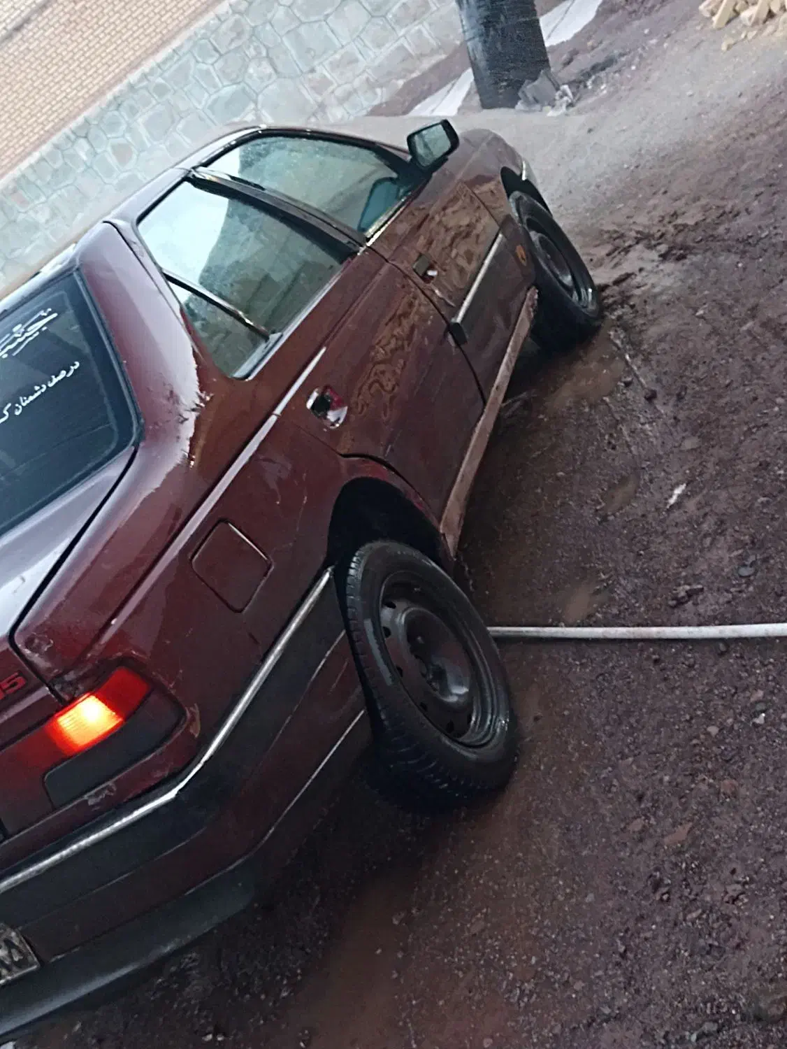 پژو 405|خودرو سواری و وانت|اشتهارد, |دیوار