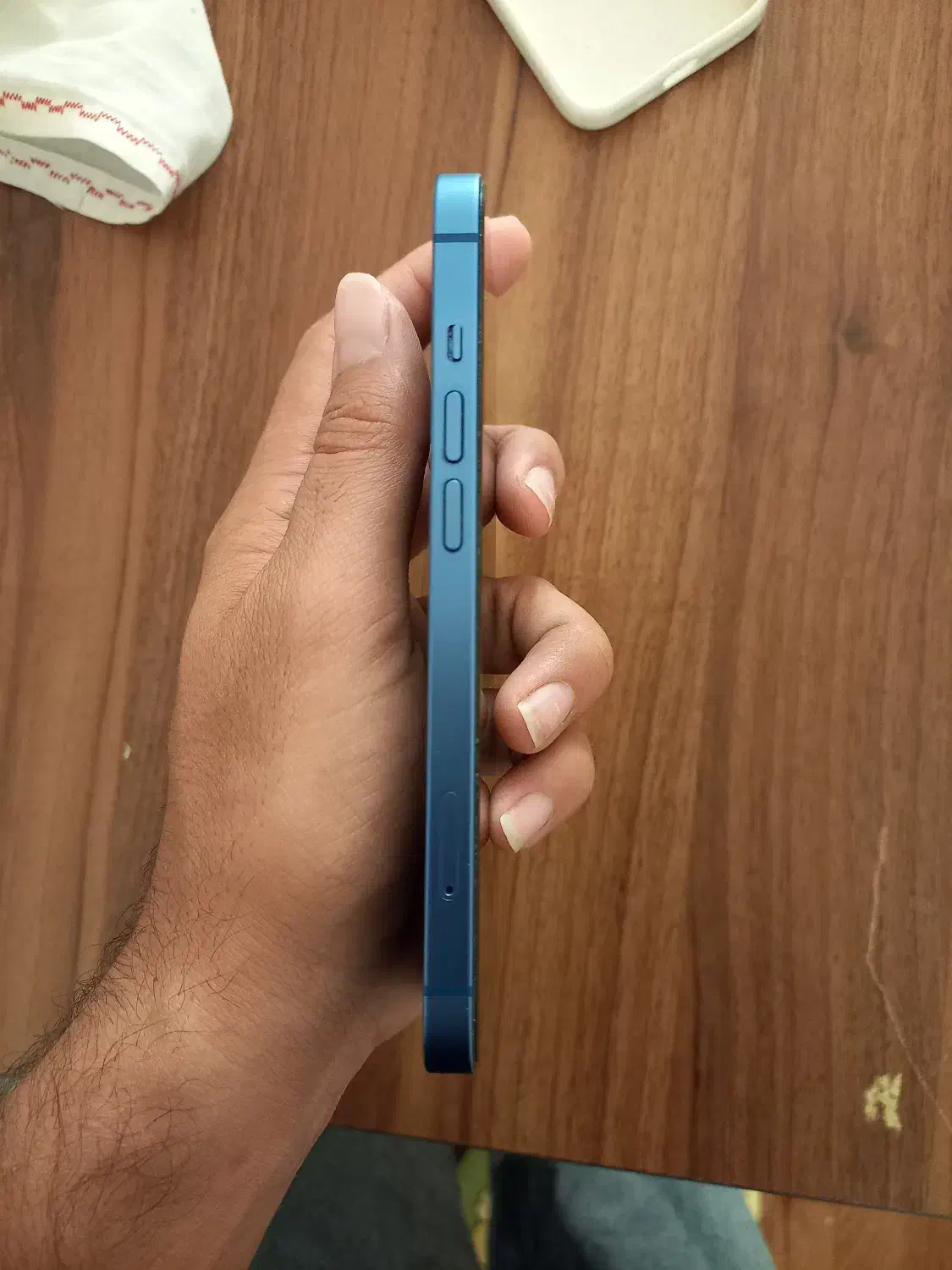 آیفون ۱۳ نرمال|موبایل|شهرضا, |دیوار