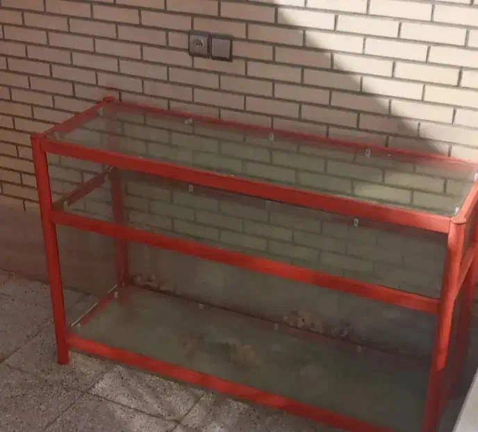 دوعدد‌قفسه‌فلزی|حراج|شاهین‌شهر, بنیاد ازدواج|دیوار