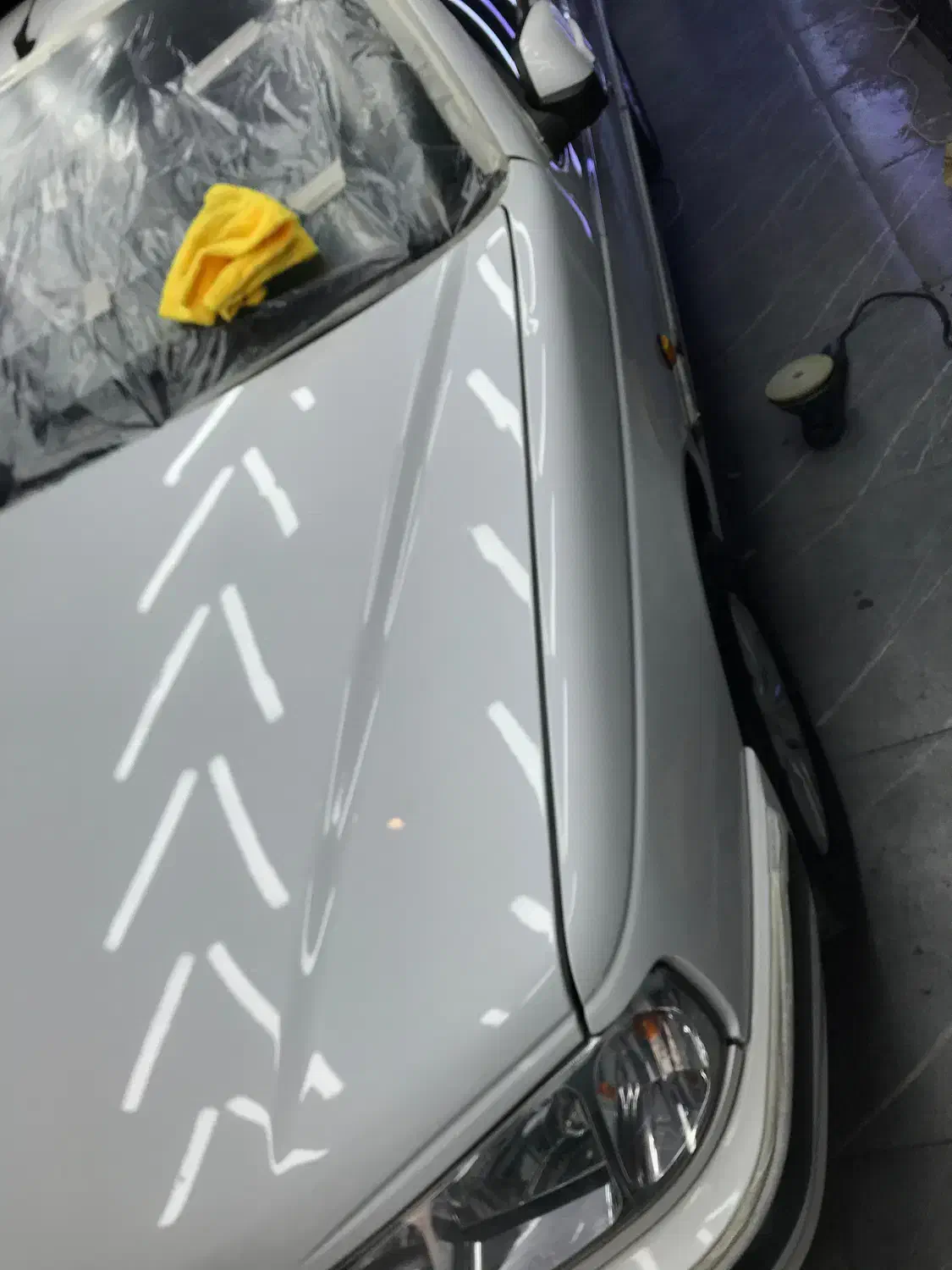 تخفیف ویژه ریکاوری رنگ فقط۱۹۸۰|خدمات موتور و ماشین|اهواز, کوروش|دیوار