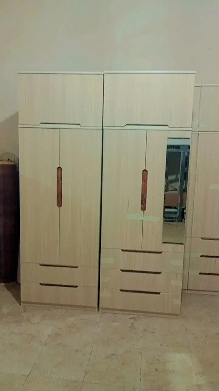 کمد لباس|جاکفشی، کمد، دراور|پاکدشت, پاکدشت (مامازند)|دیوار