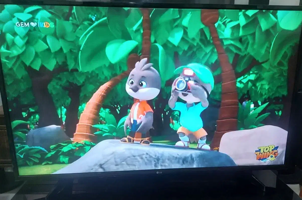 ال ای دی ۴۹ الجی فورکی اسمارت|تلویزیون و پروژکتور|شیراز, سعدیه جنوبی|دیوار