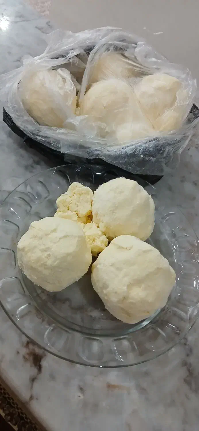 کره محلی درجه یک|خوردنی و آشامیدنی|اهواز, کوی مندلی(سه راه خرمشهر)|دیوار