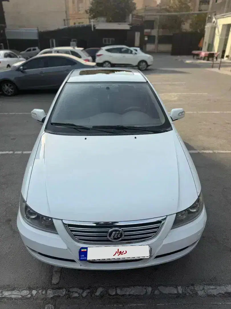 لیفان۶۲۰موتور۱۸۰۰|خودرو سواری و وانت|تهران, نارمک جنوبی|دیوار