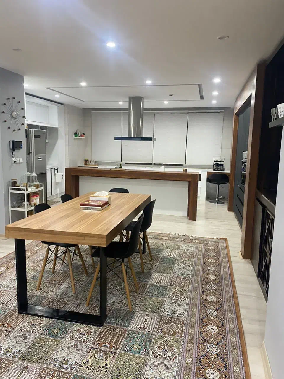 رهن کامل دوبلکس ۲۵۰ متری، ۳ خواب، ۱۳۹۹|اجارهٔ آپارتمان|بندرعباس, |دیوار