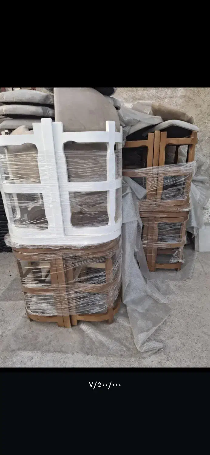 میز ناهار خوری ۴ نفره|میز و صندلی غذاخوری|بندر گناوه, |دیوار