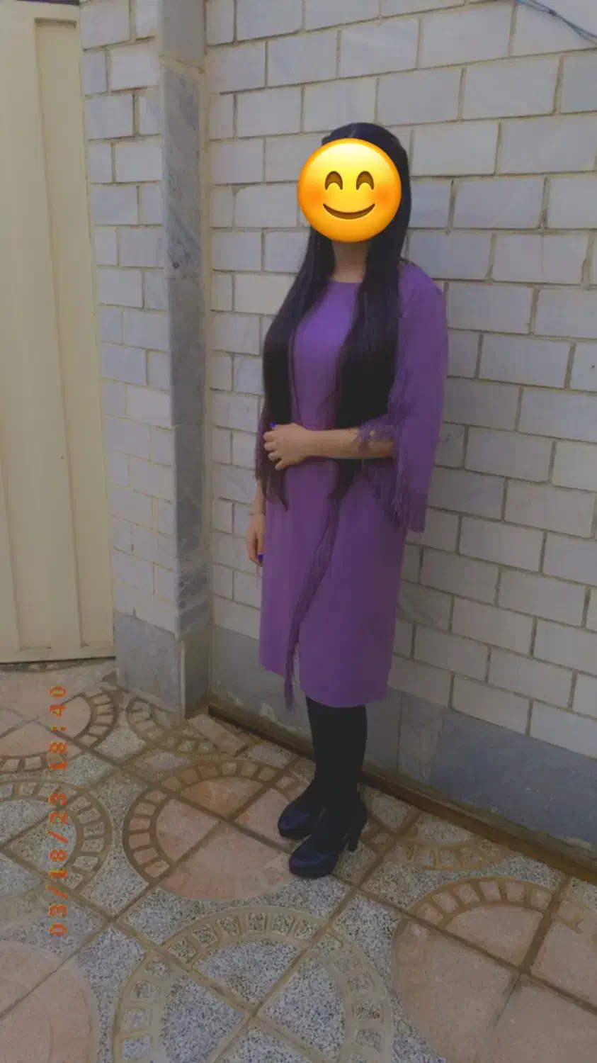 لباس مجلسی|لباس|تهران, شهرک خرازی|دیوار