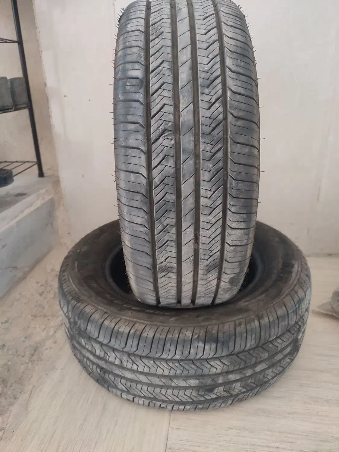 لاستیک|قطعات یدکی و لوازم جانبی|یاسوج, |دیوار