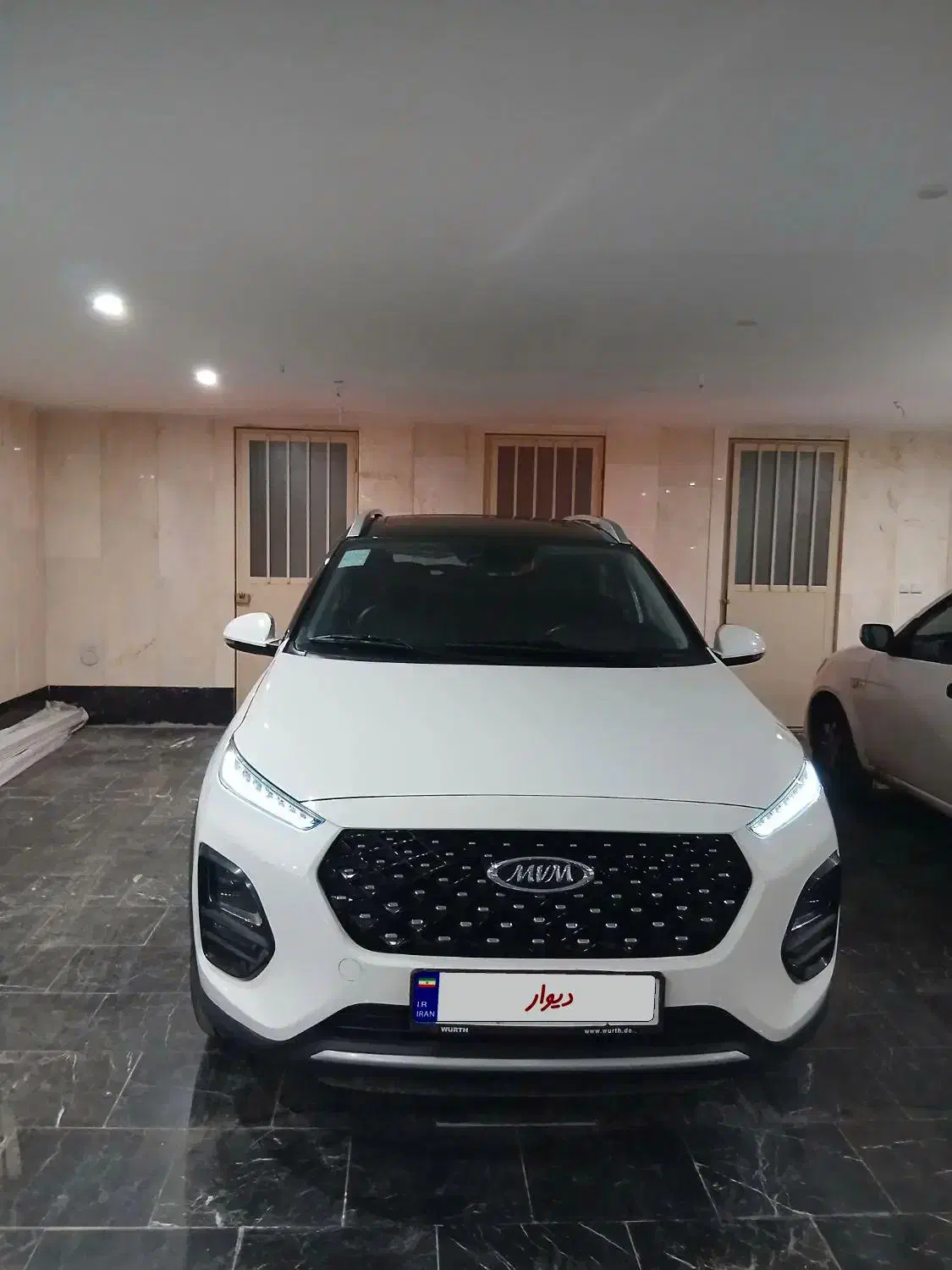 x 22pro|خودرو سواری و وانت|ملارد, |دیوار