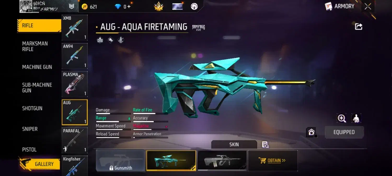 اکانت فری فایر|کنسول، بازی ویدئویی و آنلاین|کامفیروز, |دیوار