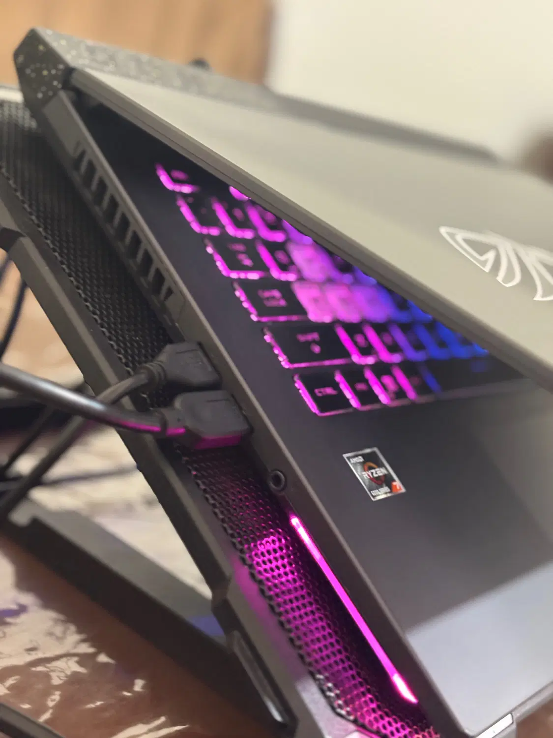 Rog g513 rc|رایانه همراه|ملارد, |دیوار
