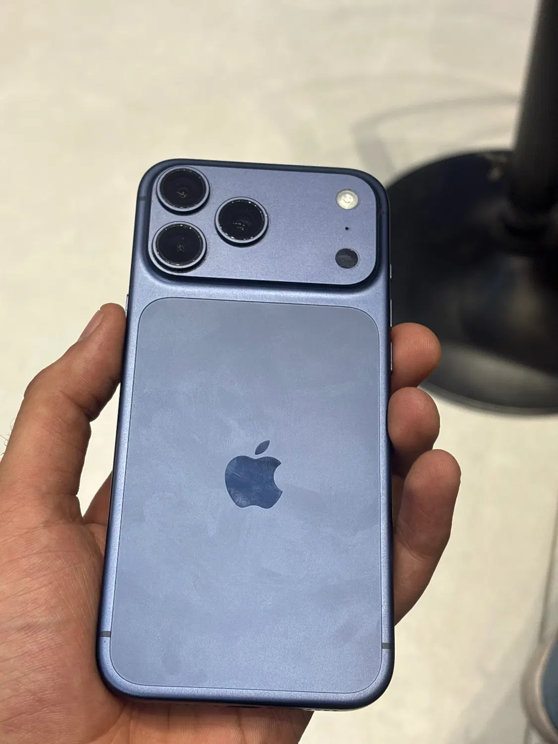 Iphone17promax|موبایل|مشهد, کوثر|دیوار