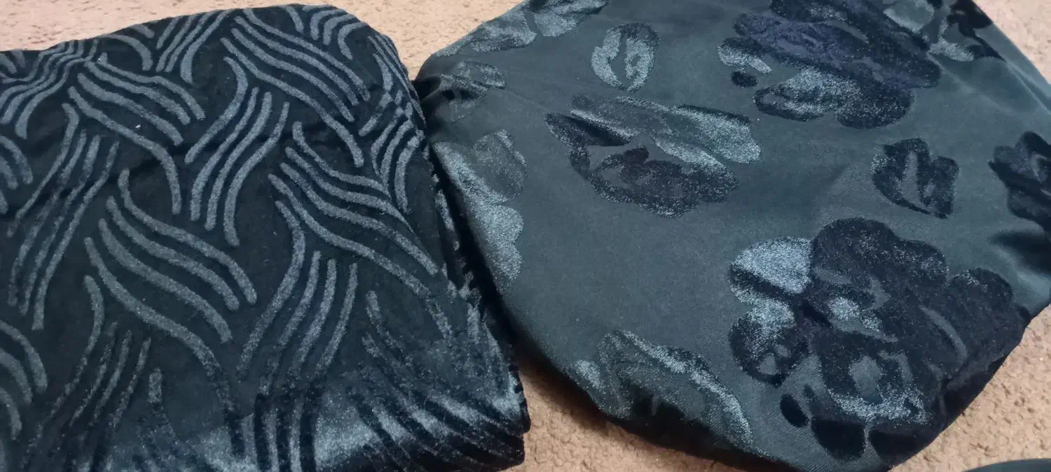 پارچه مشکی|لباس|بندر ماهشهر, |دیوار