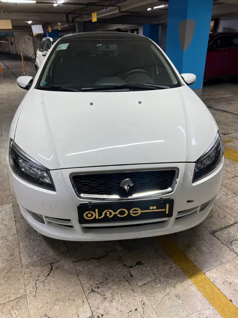 رانا+ پاناروما ۴۰۱ فروش به صورت نقدواقساط تا۱۴ماه|خودرو سواری و وانت|تهران, ظفر|دیوار