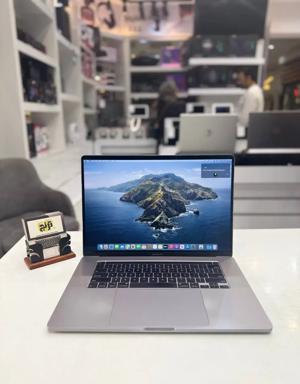 مک بوک پرو 2019. i9|رایانه همراه|مشهد, جانباز|دیوار