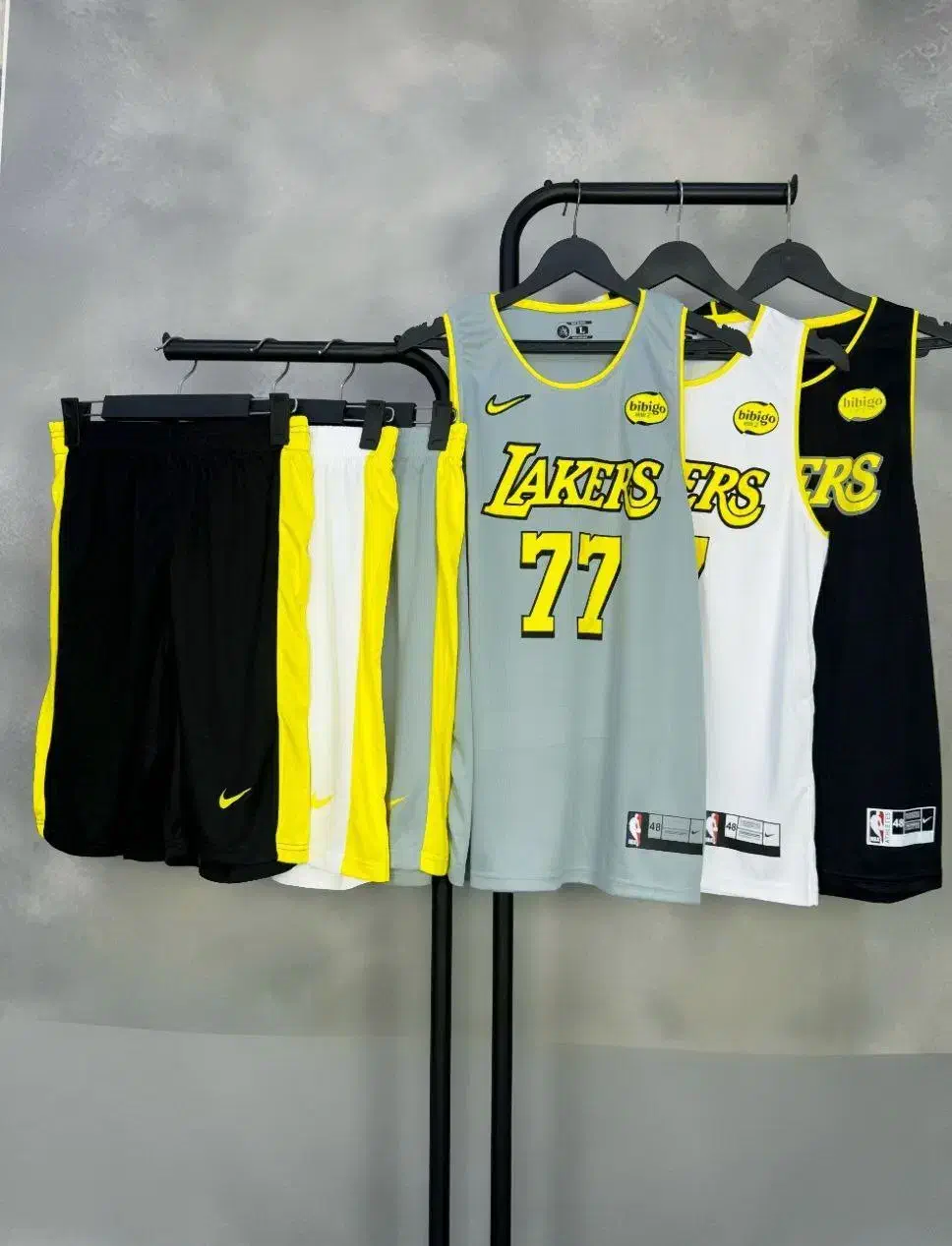 ست ورزشی جدید کد SWA6 کتونی بازار امین|لباس|کرمانشاه, |دیوار