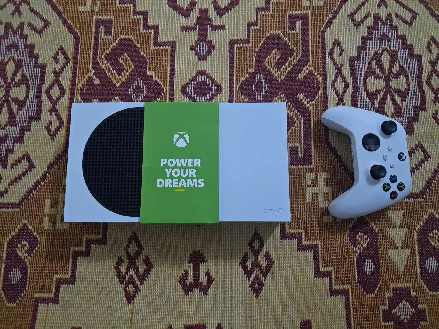 کنسول|کنسول، بازی ویدئویی و آنلاین|مشهد, ابوذر|دیوار