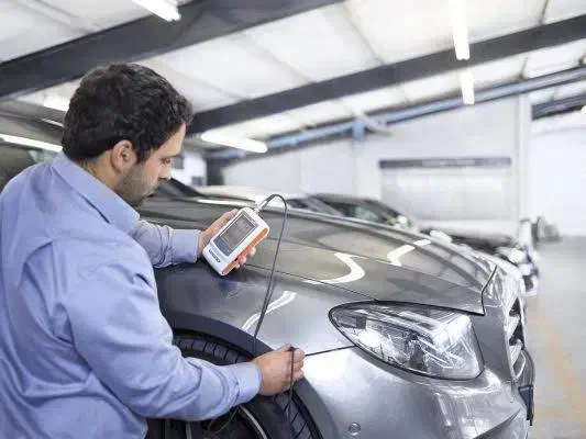 کارشناسی خودرو با اسکن UVچکاپ فنی و دیاگ بدون خطا|خدمات موتور و ماشین|تهران, مرزداران|دیوار